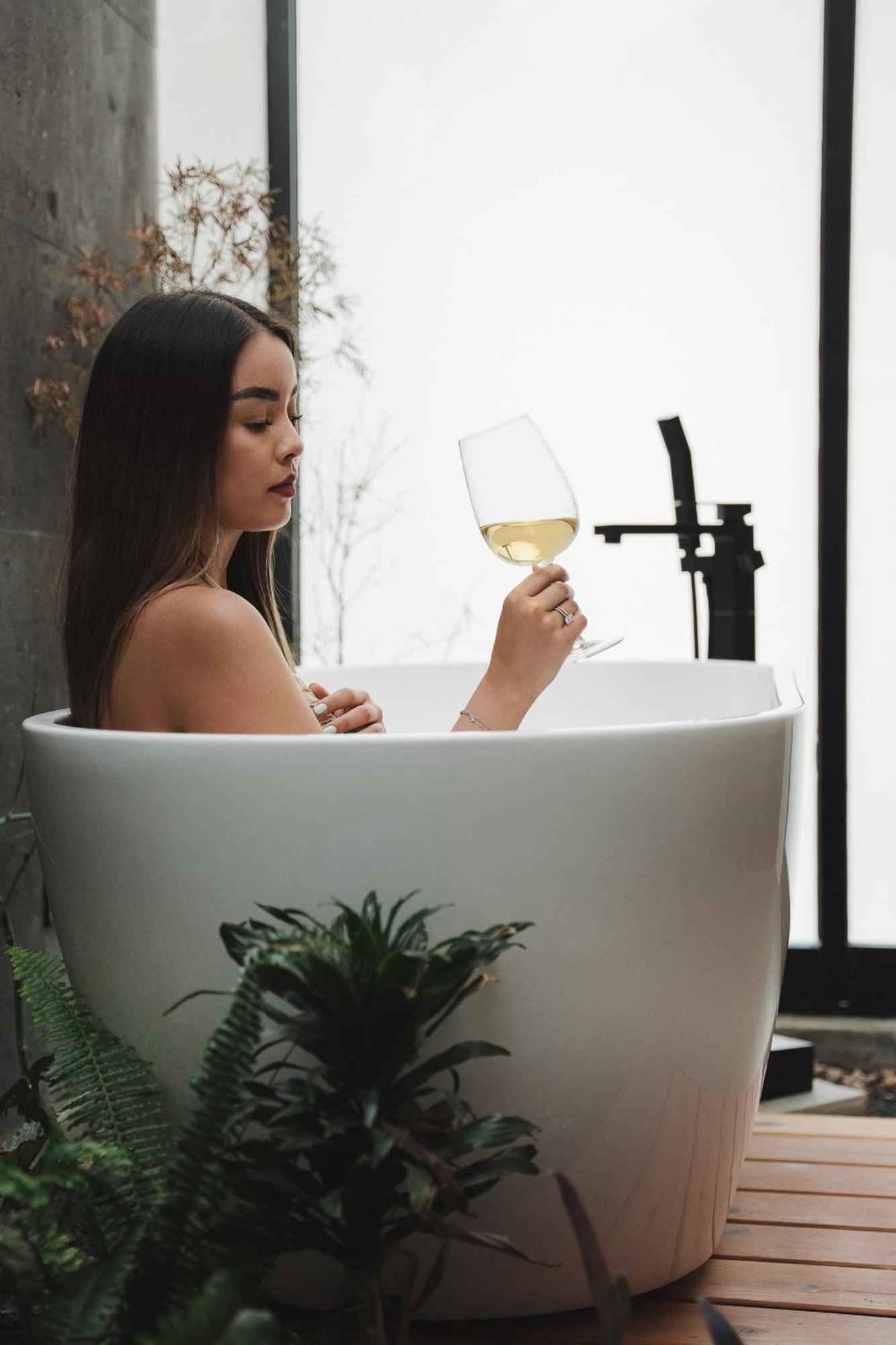 Bajo Estrellas Hotel Contemporaneo 장크트 고아르스하우젠 외부 사진